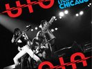 UFO - Lights Out Chicago [Used Very Good Vinyl LP] Ltd Ed