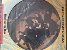 Paul McCartney & Wings, Band on the run, limit.  Picture LP, 1989, M/VG