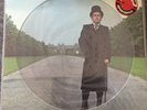 Elton John, A single man, limitierte Picture LP, 1978, M/NM