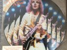 Peter Frampton, Comes alive, limitierte Picture LP, 1978, M/PVC-Sleeve