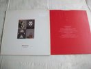 PET SHOP BOYS - BEHAVIOUR - UK LP - 1990, PCSD113, PLAYS IN VERY GOOD+ COND.