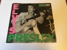 Elvis Presley LP ( Rock ‘n’ Roll ). HMV CLP 1093.