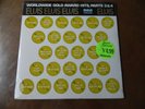 Elvis Presley Worldwide Gold Award Hits, Parts 3 & 4 (New; factory sealed)