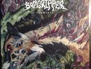 Bongripper Terminal Vinyl LP Record Purple Grey