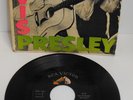 ELVIS PRESLEY RCA EPA-747 High Fidelity Elvis 1956 EXC Blue Suede Shoes Ad Back