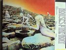 Led Zeppelin - Houses of the Holy - 73US Atlantic SD 7255  LP m- /R.Plant+J.Page