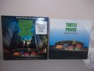Teenage Mutant Ninja Turtles - Original Soundtrack - 1990, UK, Vinyl, LP & 12