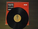 Metallia Kill Em All Test Press