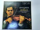 Leonid Kogan - Encores by Kogan RCA LM-2250 Shaded Dog