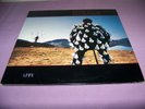 Rare Vintage Vinyl-Pink Floyd-Delicate Sound of Thunder-Columbia PC2 44484-EX