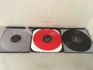 RANE SERATO DJ SCRATCH LIVE TIME CODE PERFORMANCE CONTROL VINYL BUNDLE - 3 PAIRS