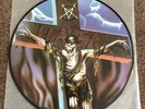 Rare Slayer War Ensemble Live Picture Disc 1993