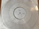 Chaka Khan ?- Like Sugar 12” clear vinyl