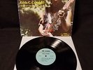 EDDIE C. CAMPBELL KING OF THE JUNGLE LP BLUES