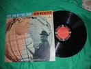 Ben Webster on Impulse...See you at the fair