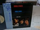 Small Faces / (same), Japan LP, Last One, Low Sale