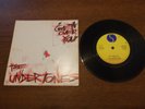 THE UNDERTONES - GET OVER YOU - ORIGINAL 7