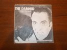 The Damned - Anarchy In the U.K. b/w A.N.T.S.S. - Riot Forces 7