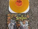 Strung Out Another Day In Paradise Color Vinyl
