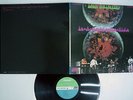 IRON BUTTERFLY IN-A-GADDA-DA-VIDA ATLANTIC MT 1054 Japan VINYL LP