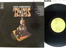 BYRDS FIFTH DIMENSION CBS/SONY SONP-50267 Japan PROMO VINYL LP
