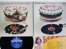 ROLLING STONES LET IT BLEED LONDON SLC-300 Japan VINYL LP