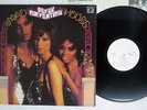SILVER CONVENTION MADHOUSE JUPITER VIP-6377 Japan PROMO VINYL LP