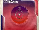 ** JIMMY RADCLIFFE ** LONG AFTER TONIGHT IS ALL OVER **VG++ *NORTHERN SOUL