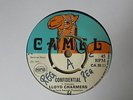 Lloyd Charmers - Confidential 1969 UK 45 CAMEL SKA/ROCKSTEADY