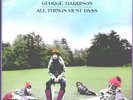 George Harrison - All Things Must Pass 3LP Boxset