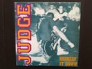 Judge – Bringin' It Down,  Vinyl