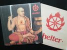 Shelter - Perfection of Desire 1990 Vinyl Revelation Records