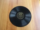 Ten Antique 78 RPM Victor/Victrola 10