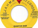 STARR WILLIAMS - Quarter Raw/Merry PROMO on Jahma - modern soul boogie funk HEAR