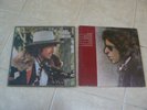 Bob Dylan: Desire (PC 33893) & Blood On The Tracks (PC 33235) EX+ Vinyl Records