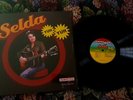 SELDA Yuh Yuh VINYL LP Reissue Germany TÜRKÜOLA Super Stereo Near Mint in Shrink