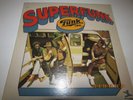 FUNK,INC. SUPERFUNK P-10071 PRESTIGE M-/VG+++ 1973