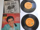 Elvis Presley - 2 x 7