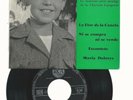 ANGELITO- EP- VINYLES MADE IN FRANCE- LA FLOR DE LA CANELA+ 3. RCA-VICTOR 75.704