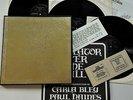 Carla Bley Paul Haines - Escalator Over The Hill 3xLP Box 1971 1st US Press JCOA