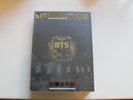 BTS MEMORIES OF 2014 - Official Merch, 3 DISC + 100 page photo book