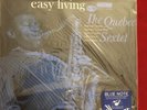 Ike Quebec Sextet - Easy Living  Audiophile Blue Note/Music Matters Vinyl LP