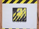Mental Cube (Future Sound of London) - So This is Love, 12” vinyl record (1992)