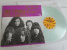 THE CYNICS - Twelve Flights Up 1988 GARAGE ROCK Clear Vinyl REMASTERED REISSUE
