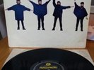 THE BEATLES - HELP. VINYL LP. 1ST  UK PRESS 1965.  STEREO