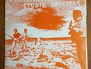 The Beatles Rare Studio Sessions Volume 2 Record VG+ Vinyl