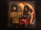 Motley Crue- Helter Skelter-(iconic Beatles song)- rare 12