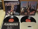 Reduced PLASMATICS METAL PRIESTESS & Beyond The Valley, 81-Wendy Williams Rare