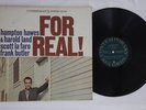 LP Hampton Hawes For Real  S7589 CONTEMPORARY US Vinyl