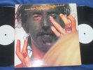 Frank Zappa Joe's Garage Acts II & III CBS 88475 Promo White Lbl 2x Vinyl LP Set